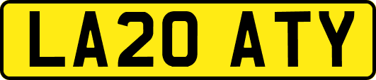 LA20ATY
