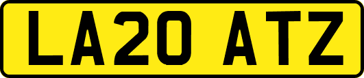 LA20ATZ