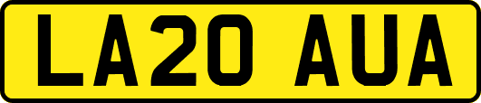 LA20AUA
