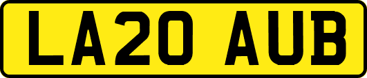 LA20AUB