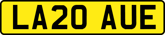 LA20AUE