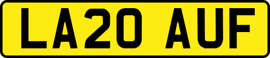 LA20AUF