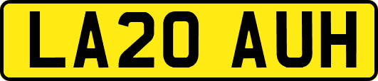 LA20AUH