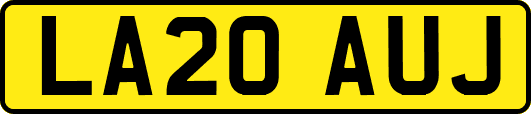 LA20AUJ