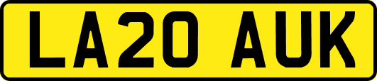 LA20AUK