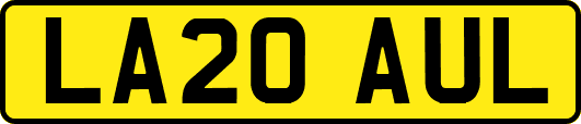 LA20AUL