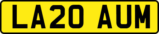 LA20AUM