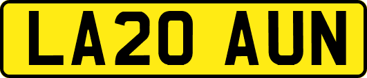 LA20AUN