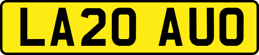 LA20AUO