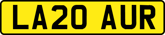 LA20AUR