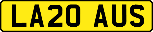 LA20AUS
