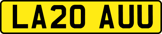 LA20AUU