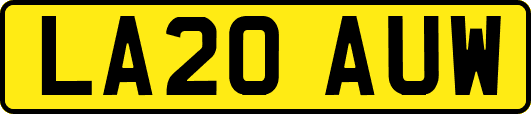 LA20AUW