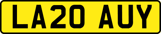 LA20AUY