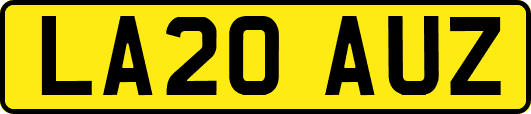 LA20AUZ