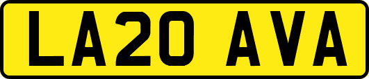 LA20AVA