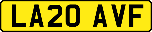 LA20AVF