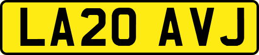 LA20AVJ