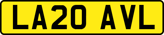 LA20AVL
