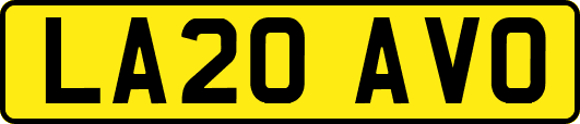 LA20AVO