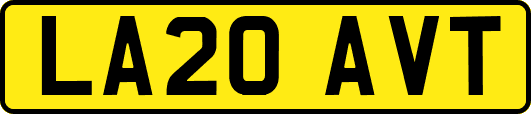 LA20AVT