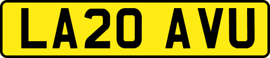 LA20AVU
