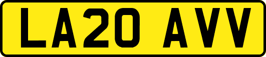 LA20AVV