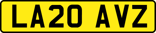 LA20AVZ