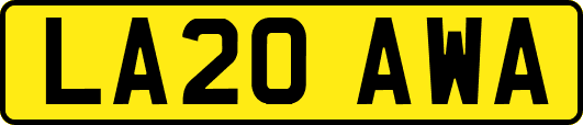 LA20AWA