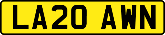 LA20AWN