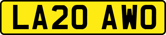 LA20AWO