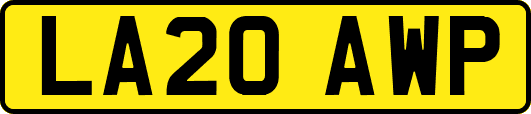 LA20AWP