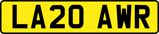 LA20AWR