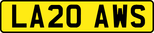 LA20AWS