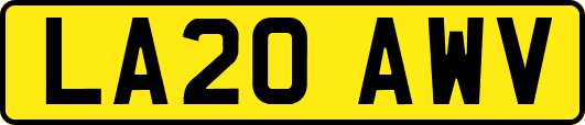 LA20AWV