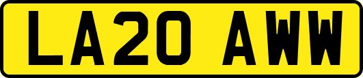 LA20AWW