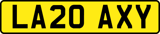 LA20AXY