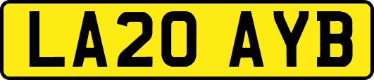 LA20AYB