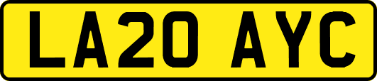 LA20AYC