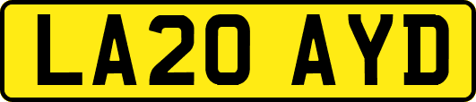LA20AYD