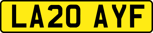 LA20AYF