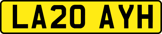 LA20AYH