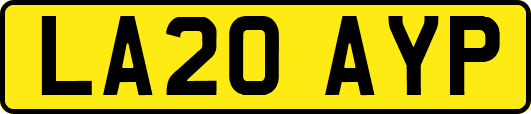 LA20AYP