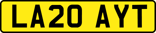 LA20AYT