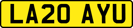 LA20AYU