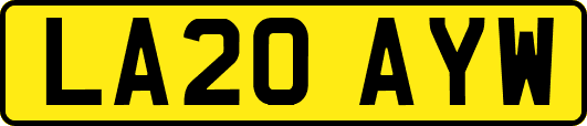 LA20AYW