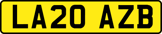 LA20AZB