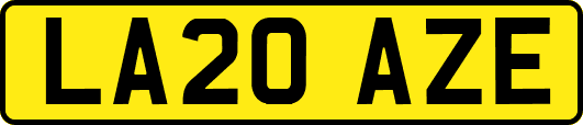 LA20AZE