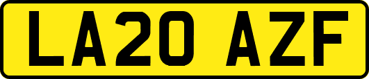 LA20AZF