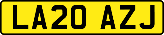 LA20AZJ